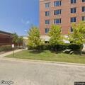 Fire alarm at senior living community