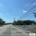 Traffic stop on East Main Street in Milford