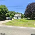 Traffic stop of white Acura on Old Boston Road