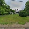 Fire alarm at three-story house on Maple Street