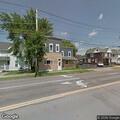 Automatic fire alarm at apartment on West Pulteney