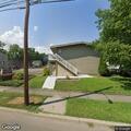 Carbon monoxide alarm at Quail Bay Apartments
