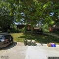 Carbon monoxide alarm at Macy Court home