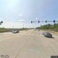Two ambulances sent to Deerfield auto accident