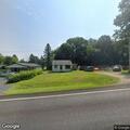 Downed power lines reported on Pulaski Road