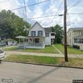 Gas odor investigation at Maple Street home