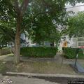 Carbon monoxide alarm sounding in basement