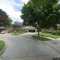 Reported vehicle break-in on Glen Court