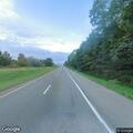 Single-vehicle crash on I-86 near Randolph
