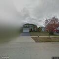 Person feeling sick near Heartland Lane in Huntley