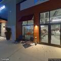 Car runs out of gas outside Lucky Finn in Greenbush