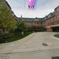 Fire alarm at assisted living facility