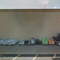 Business alarm at store on Center Street