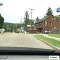 Officers track vehicle related to welfare check in Salamanca