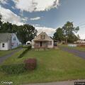 Suspicious vehicle parked near 4th Street in Horseheads