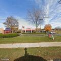 Person fallen at Gourmet House on East Algonquin Road