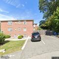 Commercial fire alarm near Washington Street in Canton