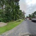 Basement smoke triggers home fire alarm