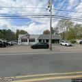 Person with difficulty breathing at auto shop
