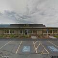 Two-car crash in Olive Garden parking lot