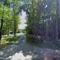 Home alarm with motion detected on Pine Road