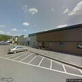 Carbon monoxide alarm at Village Square complex