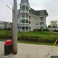 Fall victim injured arm and face at Bemus Bay Condo