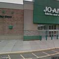 Business alarm and fleeing suspect at Burlington store