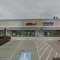 Parking lot crash involving white Honda SUV