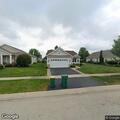 Person suffering chest pain in Huntley