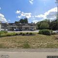 Burglar alarm at South Shore Savings Bank office
