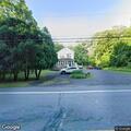Car hits bear on Route 32A, only property damage