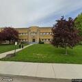 Male fall victim at apartment needs lift assist