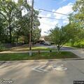 Indoor gas leak at Clavey Road residence
