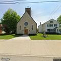 Suspicious person near church in Randolph