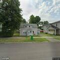 Gas odor from dryer at Charles Street home