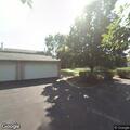 Person with back pain near Martin Lane in Deerfield