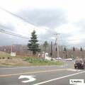 Odor of gas reported near Route 146 and Boston Road