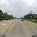 Disabled car overheating near Route 47 in Huntley