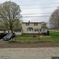 Fall victim reported on Iroquois Avenue