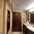 Hotel hallway light smoking triggers fire alarm