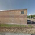 Intrusion alarm at Salamanca wastewater plant