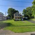 Male with stroke symptoms near First Street in Sherman
