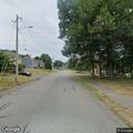 Reckless truck driving complaint on Mark Drive