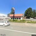 Two-vehicle rear-end crash near Cave Junction Dairy Queen