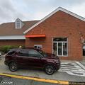 Unruly customer at Dunkin on Warren Street