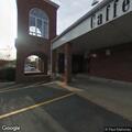 Patient transported to hospital from assisted living facility