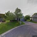Person suffering allergic reaction at Riverwoods home