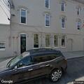 Bedroom smoke alarm at South Main Street apartment
