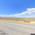Two-vehicle crash on Highway 93 near milepost 46